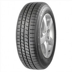 Anvelopa All season GOODYEAR Cargo Vector 2 195 75 R16C 107 105R foto