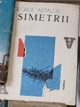 Simetrii - George Astalos foto