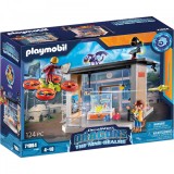 Cumpara ieftin Playmobil - Dragons: Laboratorul Lui Icaris