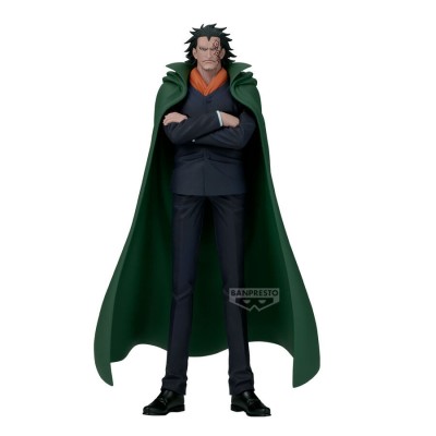 One Piece Monkey.D.Dragon Grandline Series Special figure 20cm foto