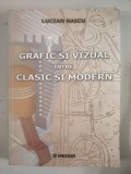 Lucian Raicu - Grafic si vizual intre clasic si modern