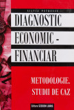 Diagnostic Economic- Finaciar - Silvia Petrescu ,556512