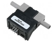 Senzor Debit Gaz 8-15VDC 10VDC 30 SCCM -20-85&deg;C AWM3150V