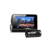 Cumpara ieftin Set Camera auto 70mai Dash Cam 4K A810 Dual Channel HDR + camera spate 70mai RC12