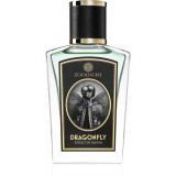 Zoologist Dragonfly extract de parfum unisex 60 ml