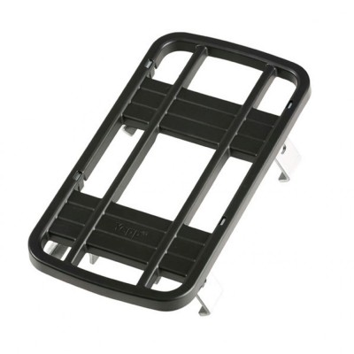 Accesoriu pentru instalare rapida, a scaunului, pe bicicleta Thule Yepp Maxi EasyFit Adapter negru foto