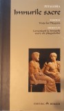 Pitagora, Imnurile Sacre, Ed. Herald, 2013 (colectia carti fundamentale)
