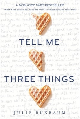 Tell Me Three Things foto