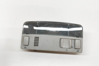 Iluminare interioară VW CADDY IV Furgon SAA, SAH 2016 OEM: 3B0947105C,3B0035711B 31053040 foto