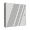 Centrala de control acces HIKVISION 4 usi, conexiune TCP/IP, RS485, Wiegand, USB, Web Management - DS-K2704X SafetyGuard Surveillance