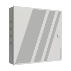 Centrala de control acces 4 usi, conexiune TCP/IP, RS485, Wiegand, USB, Web Management - HIKVISION DS-K2704X