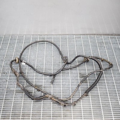 Cablu baterie negativ AUDI A4 8K2, B8 2010 OEM: 8K0971824F 3046254 foto