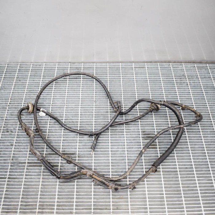 Cablu baterie negativ AUDI A4 8K2, B8 2010 OEM: 8K0971824F 3046254