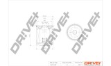 Dr!ve+ DP1110.11.0073 Filtru ulei