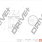 Dr!ve+ DP1110.11.0073 Filtru ulei