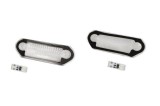 Iluminare numar de circulatie VW GOLF Van III Variant (1H5) (1991 - 1999) BLIC 5403-048-03-905LED