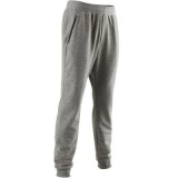 Pantalon 500 Gri Bărbați