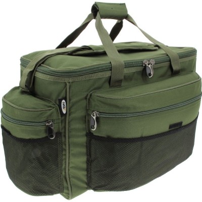 NGT Green Large Carryall foto