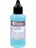 Lipici Bleu in flacon de 60 ml cu dozator