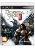 Dungeon Siege III 3 PS3, Square Enix