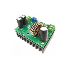 Sursa step-up 10-60V la 12-80V 600W OKY3498-6