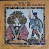 Disc vinil Sacha Lichy - Soldățelul De Plumb (LP, Mono)-Electrecord-EXE 03126