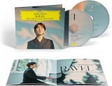 Ravel: The Complete Solo Piano Works | Seong-Jin Cho