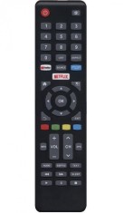Telecomanda Universala Smart 24 XT Pentru Dyon Lcd, Led si Smart Tv Gata de Utilizare