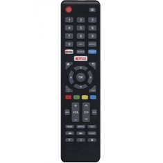 Telecomanda Universala Smart 24 XT Pentru Dyon Lcd, Led si Smart Tv Gata de Utilizare