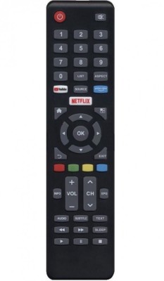 Telecomanda Universala Smart 24 XT Pentru Dyon Lcd, Led si Smart Tv Gata de Utilizare foto