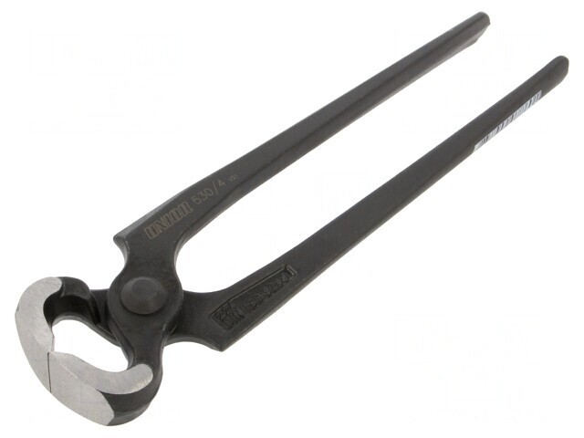 Clești de t&acirc;mplărie frontali 225mm