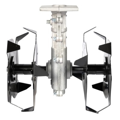 Cultivator 28mm*9T pentru motocositoare FarmGarden AgroTrade foto