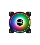 Ventilator Aerocool Saturn 120x120x25mm 12V aRGB LED rulmenti
