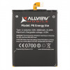 Baterie Allview P6 Energy Lite, 4000 mAh, Acumulator Telefon