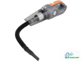 STHOR Aspirator de masina si compresor, 12V, 80W/120W, 20 l/min