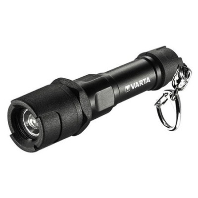 LANTERNA LED IPX4 16701 VARTA foto