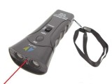 Cumpara ieftin Aparat cu ultrasunete impotriva cainilor Super Ultrasonic Dog Chaser