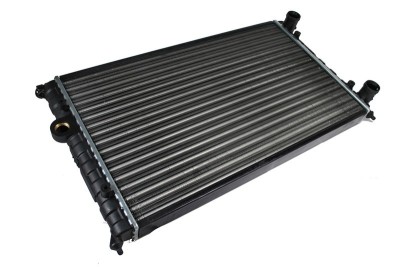 Radiator, racire motor VW POLO CLASSIC (6KV2) (1995 - 2006) THERMOTEC D7W014TT foto