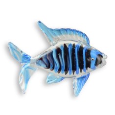 Peste-figurina din sticla Murano MN-66