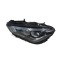 Far MERCEDES Clasa CLA (C118), 03.2019-, HELLA, fata, partea stanga, fara inscriptia &amp;#39;Mercedes Benz&amp;#39;; LED; electric; fara unitate control LED