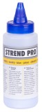 Pudra de trasat albastra Strend Pro CH305M, 150 g, pentru zidarie