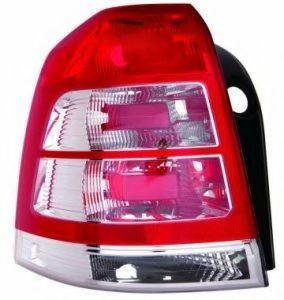 Lampa spate OPEL ZAFIRA B (A05) (2005 - 2016) DEPO / LORO 442-1960L-UE