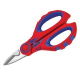 Cumpara ieftin Foarfeca de electrician Knipex 95 05 10 SB, 160 mm