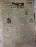 Cumpara ieftin Ziarul Strajerul, 6 Iunie 1937; Director: G. Taslauanum articol despre legionari