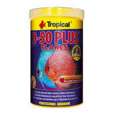 TROPICAL D 50 Plus 250ml/50g