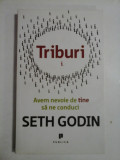 TRIBURI - SETH GODIN