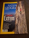 Alpinism extrem - National Geographic Romania,Mai 2011