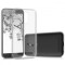 Husa pentru ZTE Blade A602, Silicon, Transparent, 43439.03