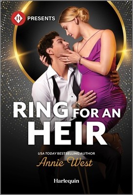 Ring for an Heir foto