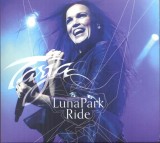 Luna Park Ride (Digipak) | Tarja, Rock, Ear Music